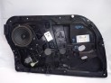 ELEVALUNAS DELANTERO IZQUIERDO FORD FIESTA 2017
