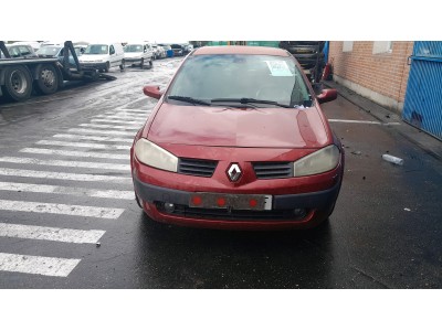 Autorradio RENAULT MÉGANE 2004