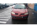 MANDO ELEVALUNAS DELANTERO IZQUIERDO RENAULT MÉGANE 2004