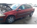 MANDO ELEVALUNAS DELANTERO DERECHO RENAULT MÉGANE 2004
