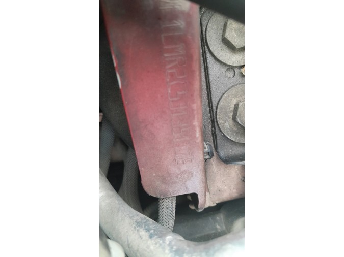 MANDO ELEVALUNAS DELANTERO DERECHO RENAULT MÉGANE 2004