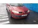 PRETENSOR CINTURÓN DELANTERO DERECHO RENAULT MÉGANE 2004