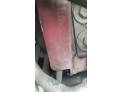 PRETENSOR CINTURÓN DELANTERO DERECHO RENAULT MÉGANE 2004