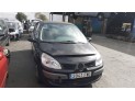 FARO ANTINIEBLA DELANTERO RENAULT SCENIC 2007