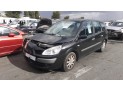 FARO ANTINIEBLA DELANTERO RENAULT SCENIC 2007
