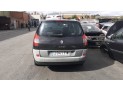 FARO ANTINIEBLA DELANTERO RENAULT SCENIC 2007
