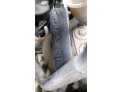 PRETENSOR CINTURÓN DELANTERO IZQUIERDO RENAULT SCENIC 2007