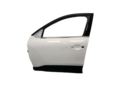 PUERTA DELANTERA IZQUIERDA CITROEN C4 BLANCA 2022