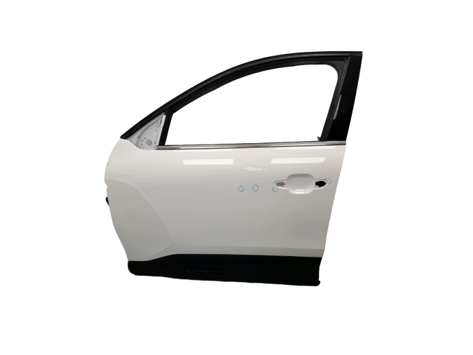 PUERTA DELANTERA IZQUIERDA CITROEN C4 BLANCA 2022
