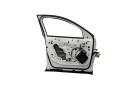 PUERTA DELANTERA IZQUIERDA CITROEN C4 BLANCA 2022