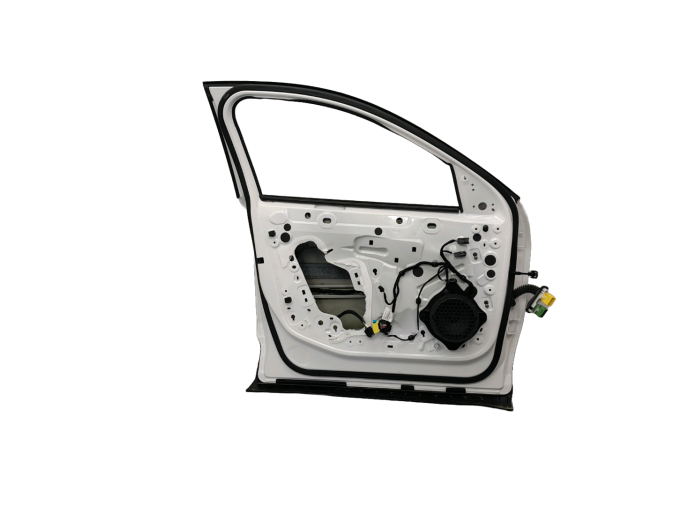 PUERTA DELANTERA IZQUIERDA CITROEN C4 BLANCA 2022