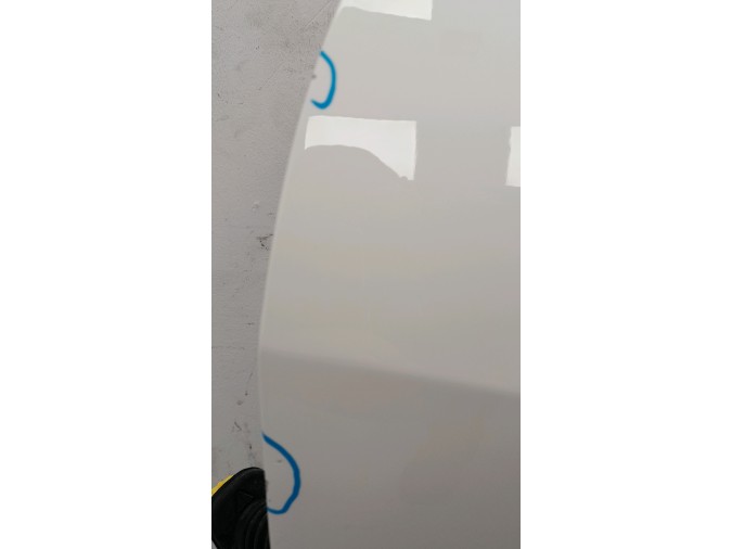 PUERTA DELANTERA IZQUIERDA CITROEN C4 BLANCA 2022