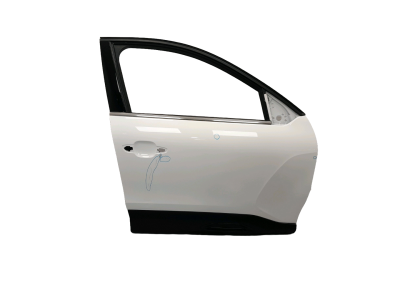 PUERTA DELANTERA DERECHA CITROEN C4 BLANCA 2022