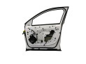 PUERTA DELANTERA DERECHA CITROEN C4 BLANCA 2022