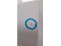 PUERTA DELANTERA DERECHA CITROEN C4 BLANCA 2022