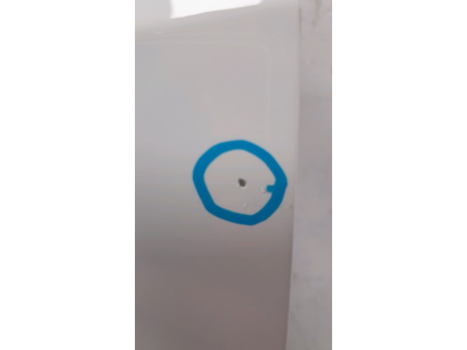 PUERTA DELANTERA DERECHA CITROEN C4 BLANCA 2022