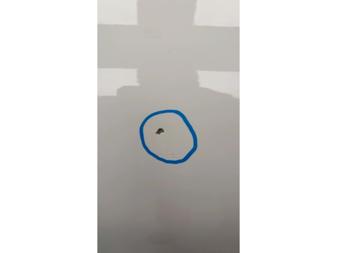 PUERTA DELANTERA DERECHA CITROEN C4 BLANCA 2022