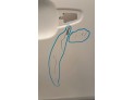 PUERTA DELANTERA DERECHA CITROEN C4 BLANCA 2022