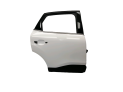 PUERTA TRASERA DERECHA CITROEN C4 BLANCA 2022