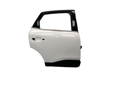 PUERTA TRASERA DERECHA CITROEN C4 BLANCA 2022