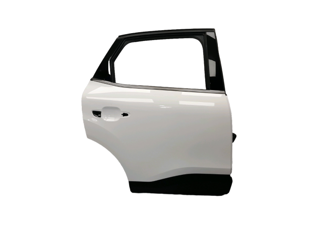 PUERTA TRASERA DERECHA CITROEN C4 BLANCA 2022