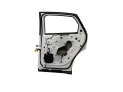 PUERTA TRASERA DERECHA CITROEN C4 BLANCA 2022