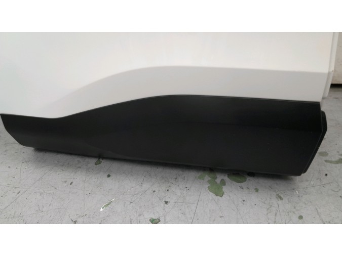 PUERTA TRASERA DERECHA CITROEN C4 BLANCA 2022