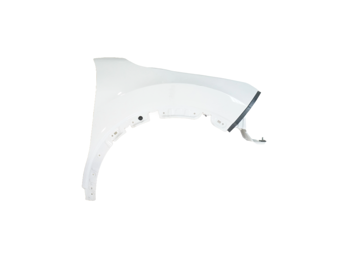ALETA DELANTERA DERECHA CITROEN C4 BLANCO 2022