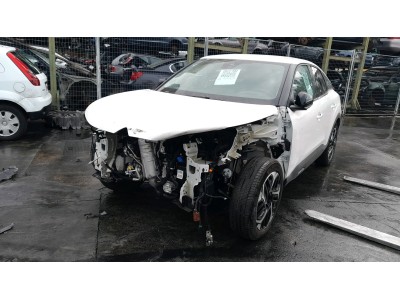 Ud control inyección CITROEN C4 2022