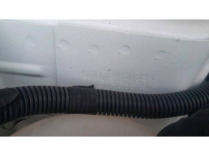 Ud control inyección CITROEN C4 2022