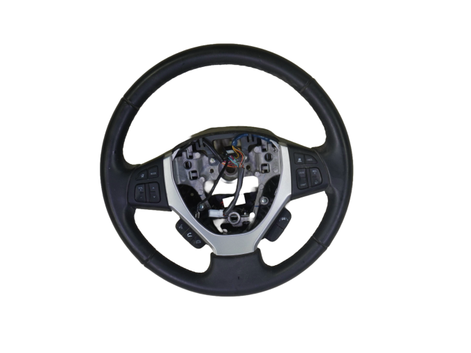VOLANTE SUZUKI VITARA 2021