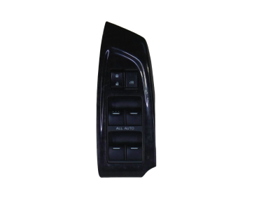 MANDO ELEVALUNAS DELANTERO IZQUIERDO HONDA ACCORD 2008