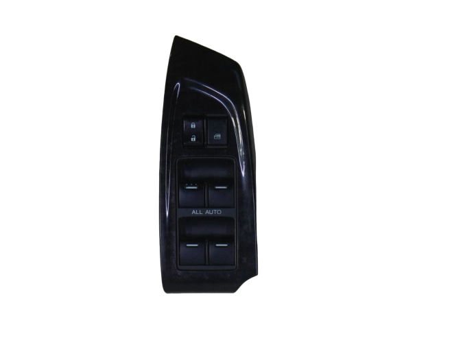 MANDO ELEVALUNAS DELANTERO IZQUIERDO HONDA ACCORD 2008