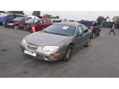 MECANICA DELANTERA SIN CUNA CHRYSLER 300M 1999