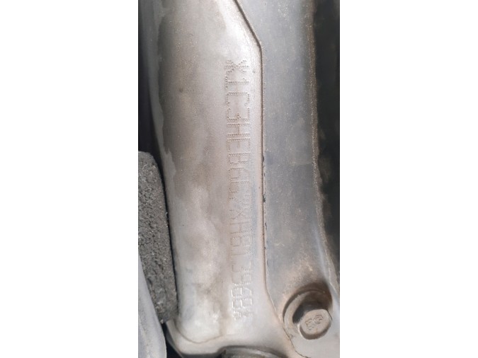 MECANICA DELANTERA SIN CUNA CHRYSLER 300M 1999