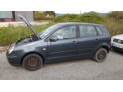 ALETA DELANTERA IZQUIERDA VOLKSWAGEN POLO 2003