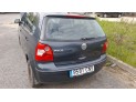 ALETA DELANTERA IZQUIERDA VOLKSWAGEN POLO 2003