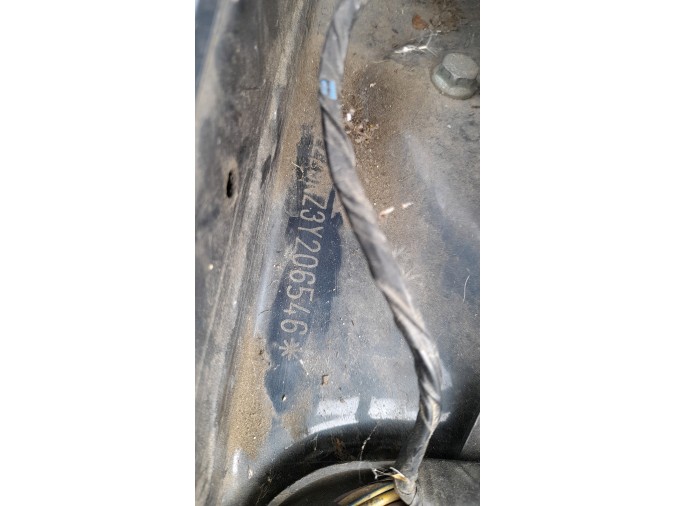 MANDO ELEVALUNAS DELANTERO IZQUIERDO VOLKSWAGEN POLO 2003