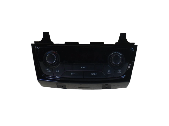 MANDO CALEFACCION SUZUKI VITARA 2021