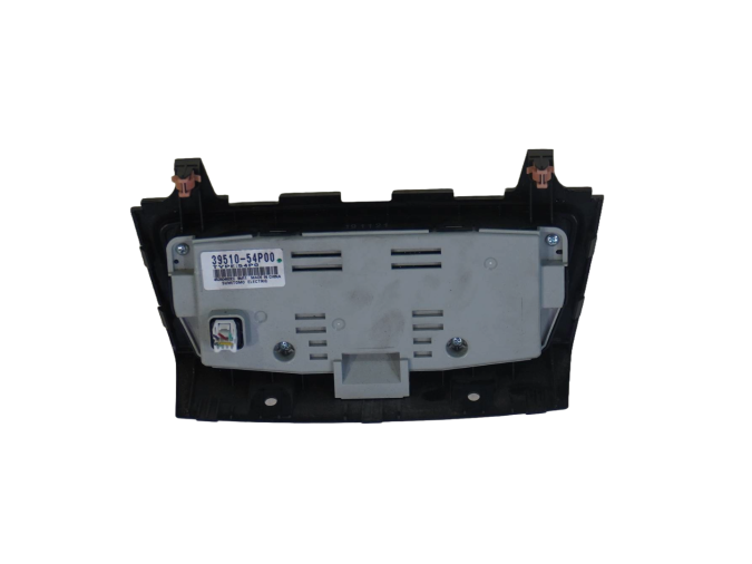 MANDO CALEFACCION SUZUKI VITARA 2021