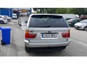 MANDO LUCES SO BMW X5 2001