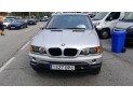 MANDO LUCES SO BMW X5 2001
