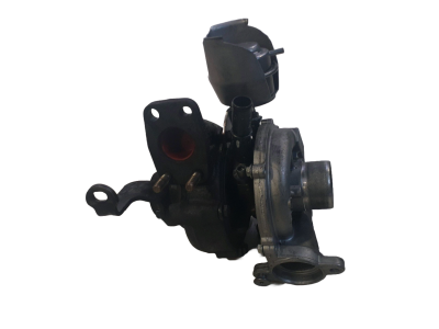 TURBO PEUGEOT 407 2006