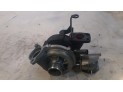 TURBO PEUGEOT 407 2006
