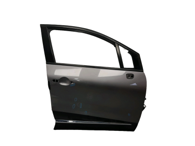 PUERTA DELANTERA DERECHA RENAULT CAPTUR GRIS 2017