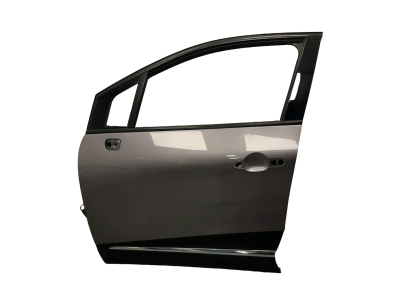 PUERTA DELANTERA IZQUIERDA RENAULT CAPTUR GRIS 2017
