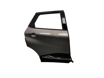 PUERTA TRASERA DERECHA RENAULT CAPTUR GRIS 2017