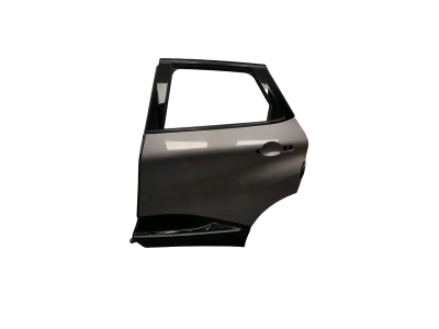 PUERTA TRASERA IZQUIERDA RENAULT CAPTUR 2017