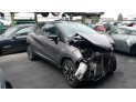 MECANICA DELANTERA SIN CUNA RENAULT CAPTUR 2017