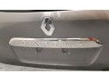 PORTON TRASERO SO RENAULT CAPTUR GRIS / NEGRO 2017